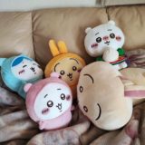 うさまんじゅう！