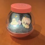 ちいかわ　採取