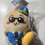 ちいかわ「パイロット」うさぎ！🛫