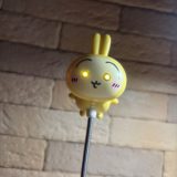 ちいかわ　うさぎUSBスタンドライト♪