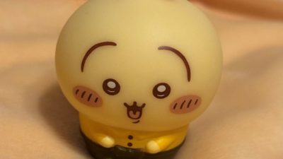 ちいかわ×COCO’S 第４弾 行ってきました♪　