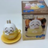 ちいかわ キャラテアートケース  うさぎゲット☕
