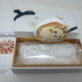 ちいかわ フロインドリーブ　シトーレン🎄