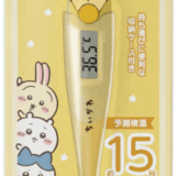 ちいかわ うさぎ　体温計