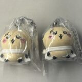 ちいかわ マスコットつき ビスケット！