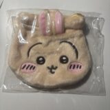 ちいかわ おかお巾着 うさぎ♪