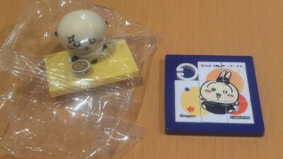 ちいかわ×松屋 コラボキャンペーン第２弾！鬼辛カレー(^^♪